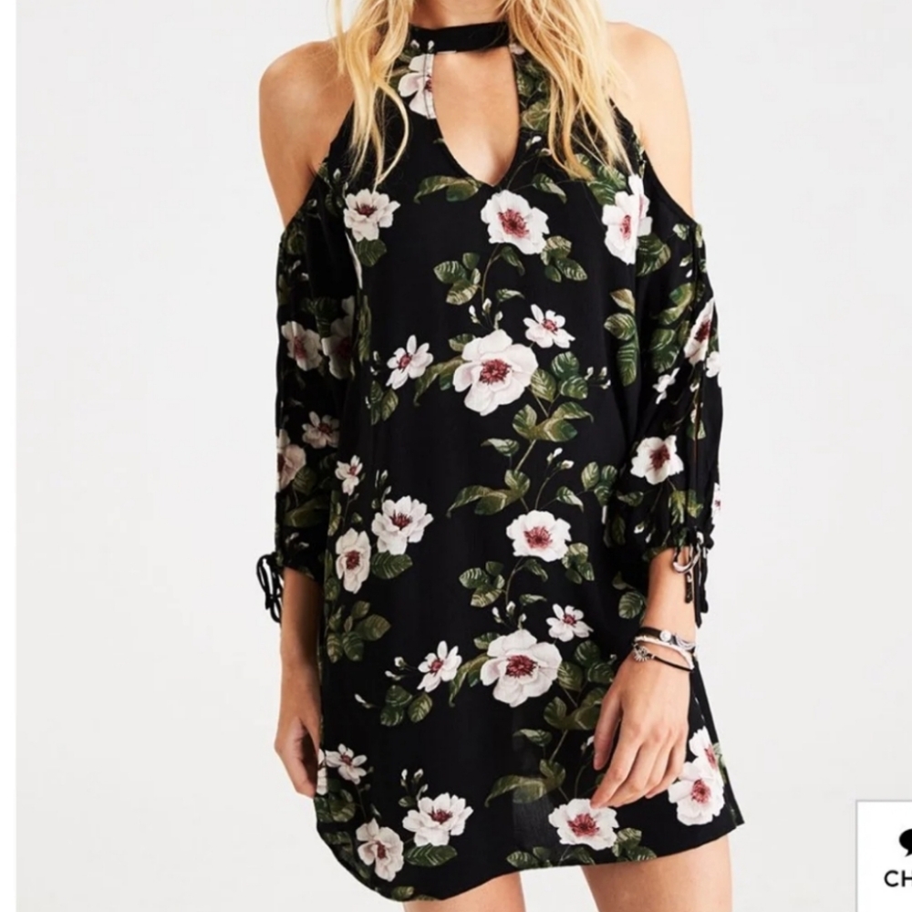 American Eagle Dress
